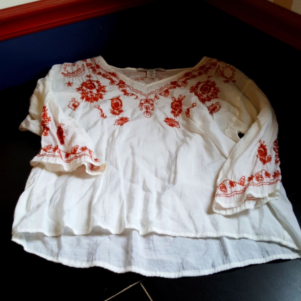 Clothing